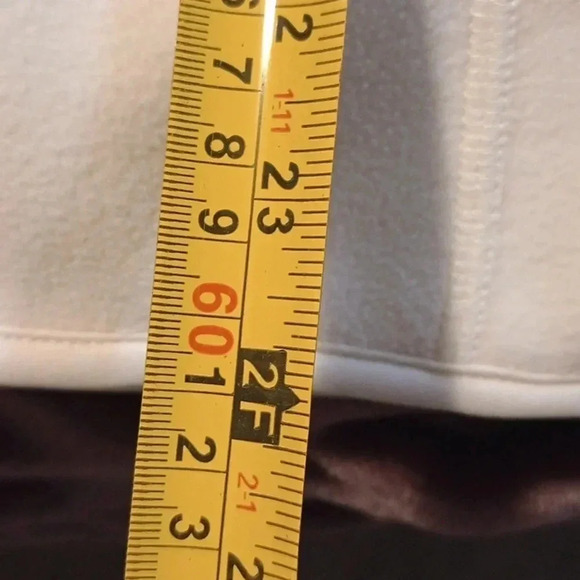 Coldwater Creek Vest NWT size XL - Picture 12 of 14